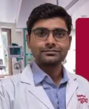 Dr Digvijay Dadhich